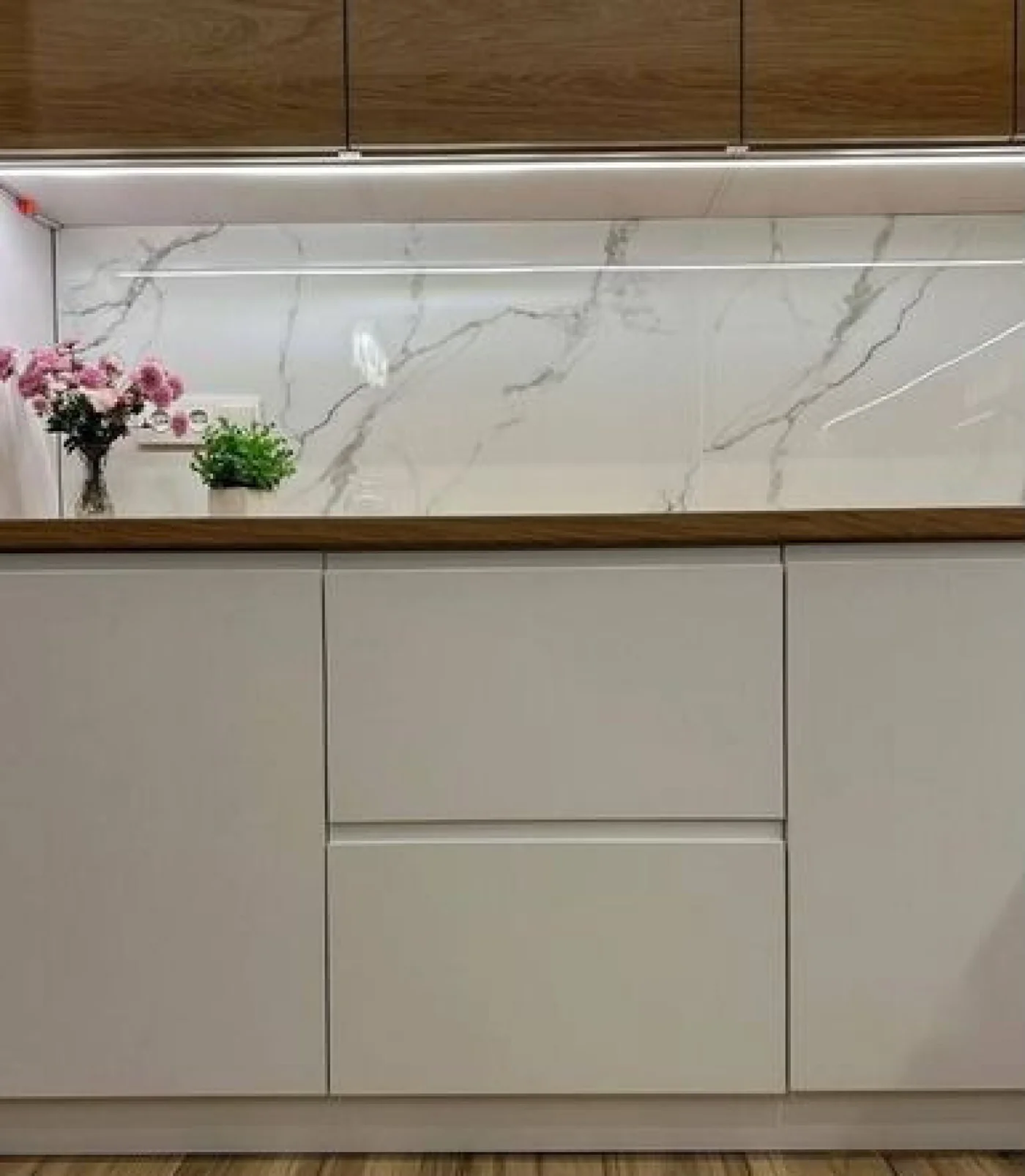 Кухня на заказ от производителя с гарантией 3 года