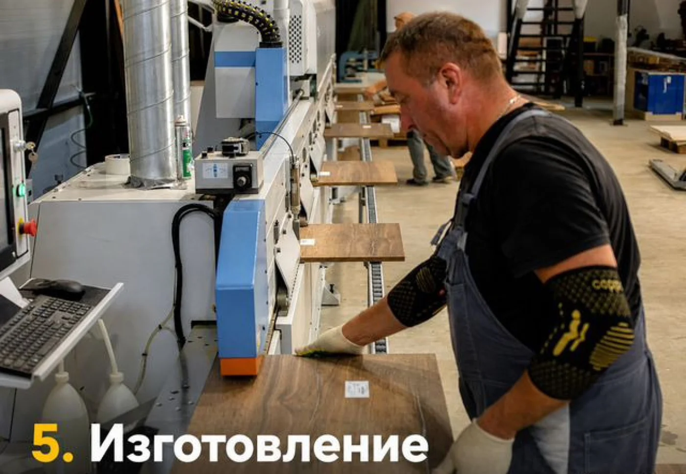 Кухни на заказ от производителя: ЛДСП, МДФ, эмаль