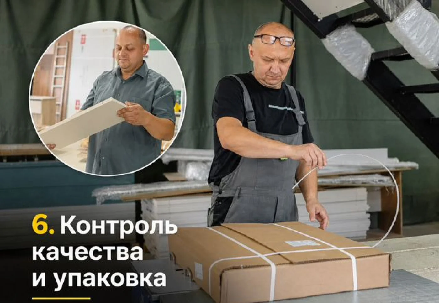 Кухня на заказ по индивидуальным размерам под ключ