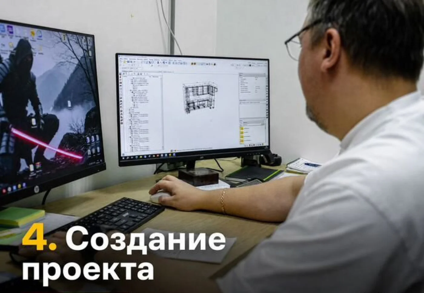 Кухня под ключ на заказ: индивидуальный дизайн и монтаж