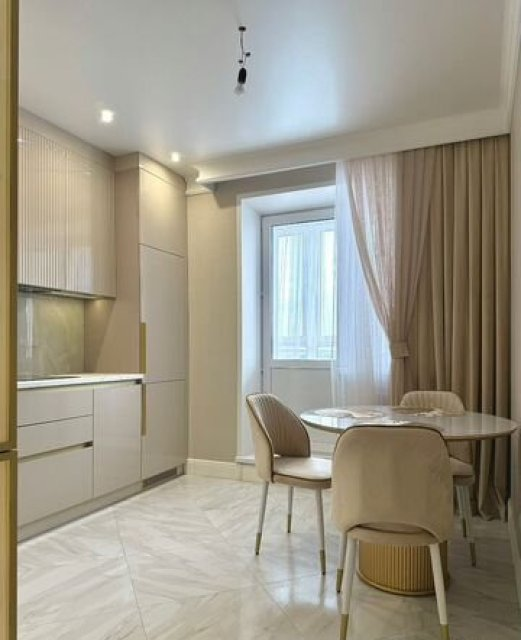 Кухня на заказ от производителя: изготовление под ключ